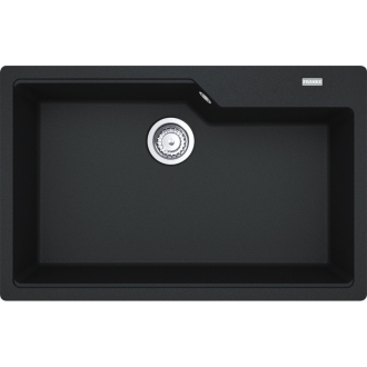 Franke UBG 610-78 onyx 114.0582.796