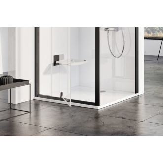 Ravak Vanička GIGANT PRO 120x90 Flat white XA03G711010