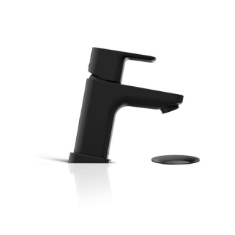 Ravak TD F 011.20 Umývadlová stojanková s výpustou CC, black X070147