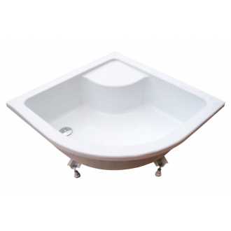 Ravak Vanička SABINA-80 LA white A214001020