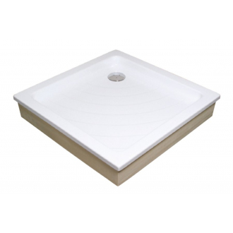 Ravak Vanička ANGELA-80 PU white A004401120