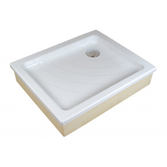 Ravak Vanička ANETA 75x90 LA white A003701220