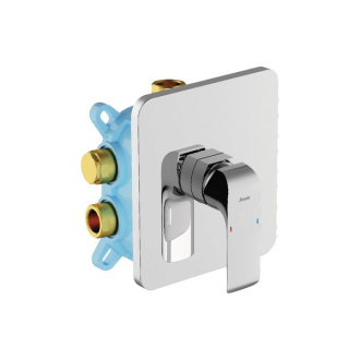 Ravak RB 072.50 Základné teleso pre podomietkové batérie, R-box Vari X070139