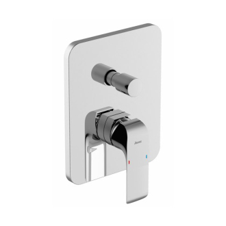 Ravak RB 072.50 Základné teleso pre podomietkové batérie, R-box Vari X070139