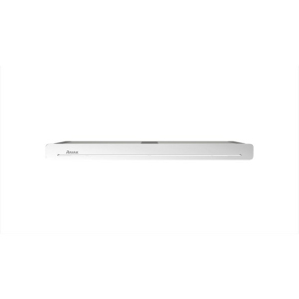 Ravak Polička Slim S, satin/chróm X07P577