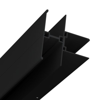 Ravak AT spoj 198 black E119800023