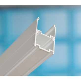Ravak SKCP4-80 195 satin+Transparent 3114OU02Z1
