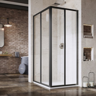 Ravak NPS 195 satin E778801U195021