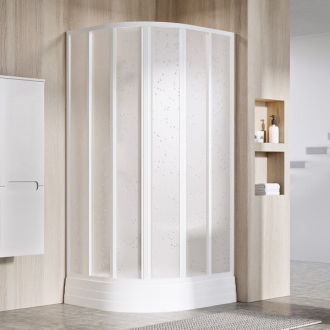 Ravak NPS 195 satin E778801U195021