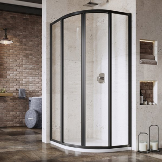 Ravak SKKP6-80 195 white+Transparent 3204O102Z1
