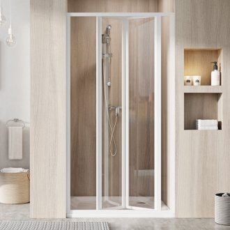 Ravak SDZ3-90 195 white+Pearl 02V701O211