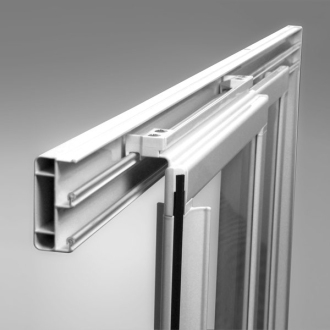 Ravak SDOP-90 195 white+Grape 03V701O2ZG