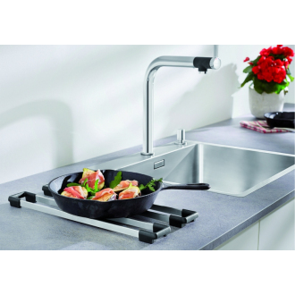 Blanco Sada TOP-Schienen 400 nerez 235906 príslušenstvo