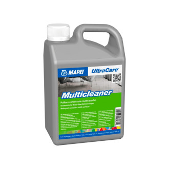 Mapei ULTRACARE MULTICLEANER  5 l 1150605