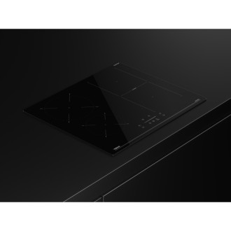 TEKA Indukční varná deska 60 cm IBF 64210 SSM BK