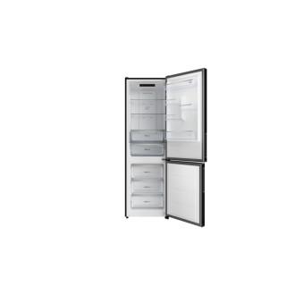 TEKA Volně stojící chladnička s mrazničkou RBF 44630 BK