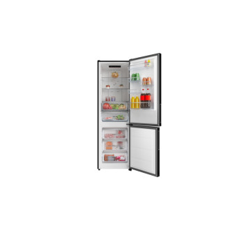 TEKA Volně stojící chladnička s mrazničkou RBF 44630 BK