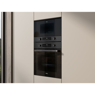 TEKA Multifunkční trouba s tech. SurroundTemp, edice FullBlack NEO HSB 6450 FBK