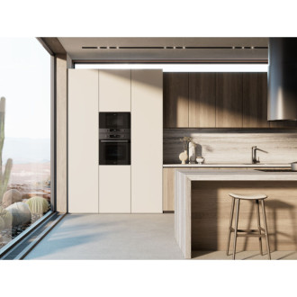 TEKA Multifunkční trouba s tech. SurroundTemp NEO HSB 6460 FBK, edice FullBlack