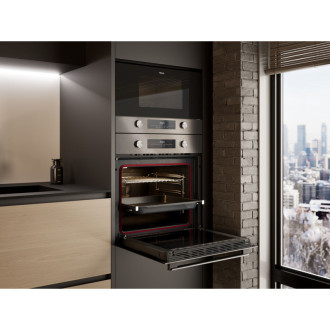 TEKA Multifunkčí trouba s funkci Airfry NEO HSB 6466 SS