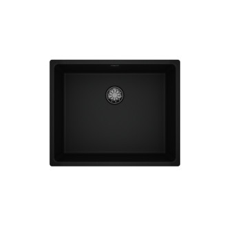 TEKA Nerezový dřez TOPLINE RS15 50.40 FBK