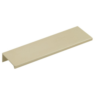 Kovová úchytka, 110/96mm, zlato mat CT096Z 54731