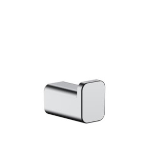 Háčik Hansgrohe AddStoris chróm 41742000