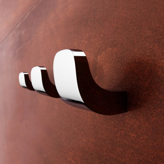 Háček Nimco Nikau chrom NK3005426