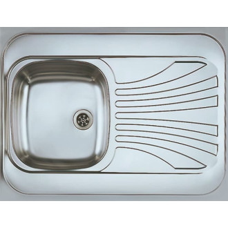 Drez Alveus Classic 30 nerez 1009329