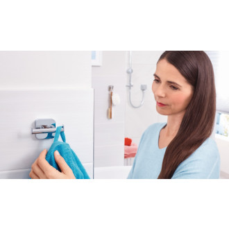 Háček Tesa Elegaant chrom 40435-00000-00