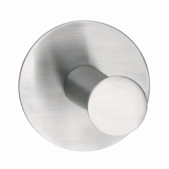 Háček Tesa PowerButton kartáčovaná ocel 59330-00000-01