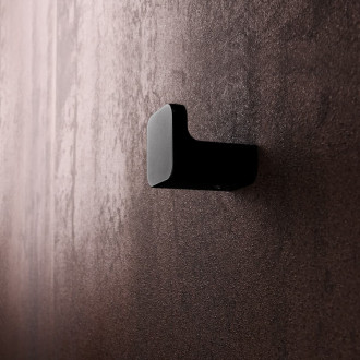 Háček Nimco Maya černý mat MAC2905490