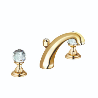 KLUDI-1926 3-OTV. UM.BAT. DN15, POZLAC. 5104345G4