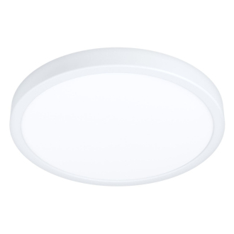 EGLO FUEVA 5 stropné svietidlo 99265 okrúhle, farba teplá biela 285x28 2300lm IP44 kúpeľňa