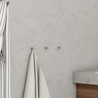 Háček Nimco Unix chrom UN13054S26