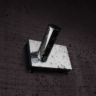 Háček Nimco Keira chrom KE2205426