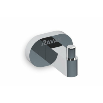 Háčik Ravak Chrome chróm CR110.00