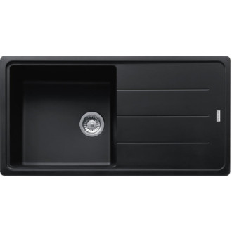 Dřez Franke BFG 611 onyx 114.0285.305