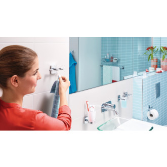 Háček Tesa Klaam chrom 40262-00000-00