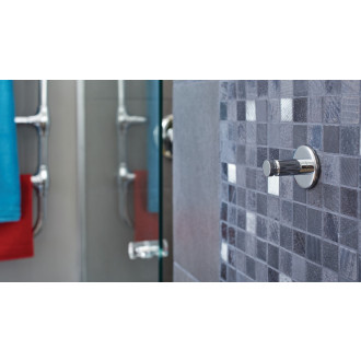 Háček Tesa PowerButton chrom 59321-00000-01