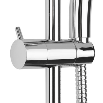 Sprchový set Multi chrom MU070NEW