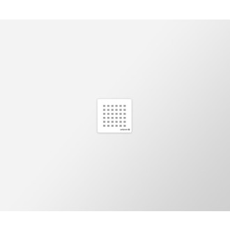 Sprchová vanička obdélníková Polysan 120x100 cm 71563