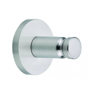 Háček Tesa Moon kartáčovaná ocel 40304-00000-00