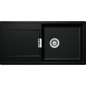 Dřez Schock Mono D-100L Magma MOND100LAMAG