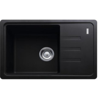 Drez Franke BSG 611-62 onyx 114.0395.129