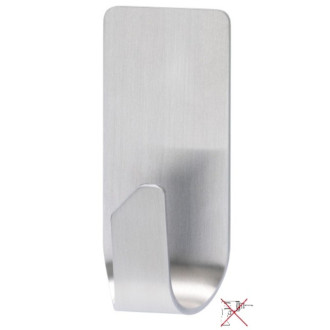 Háčik Tesa Powerstrips nerez 59707-00-01