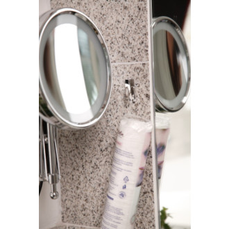 Háček Tesa Powerstrips chrom 57540-00101-00