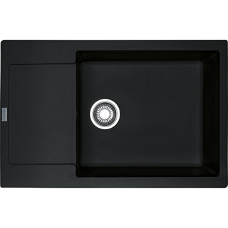 Drez Franke Maris MRG 611-78 BB Fragranit Onyx 114.0363.187