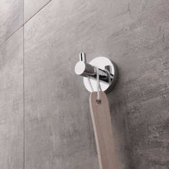 Háček Nimco Unix chrom UN1305426