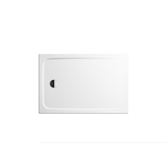 Sprchová vanička obdélníková Kaldewei Cayonoplan 120x90 cm smaltovaná ocel alpská bílá 362347980001